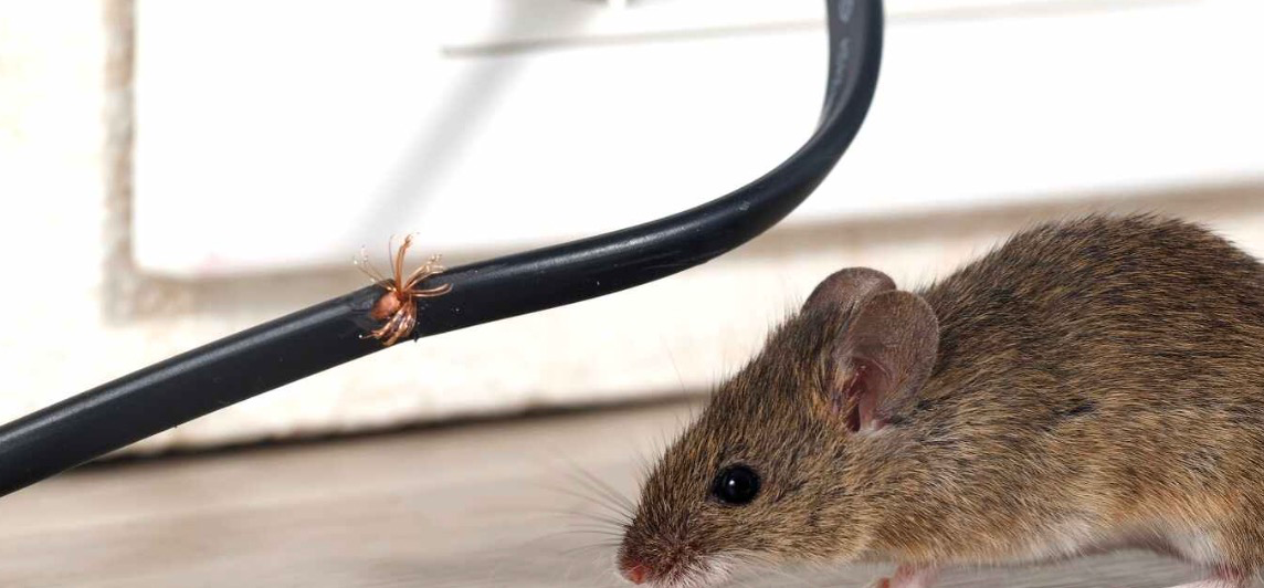 Cum te descurci cu șoarecii în casa ta?