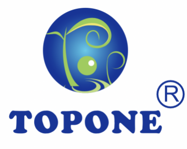 Logo-ul Topone