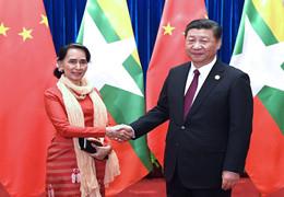 Felicitări de Ziua Independenței Myanmarului