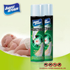 Spray pentru insecte de uz casnic de vânzare la cald, bazat pe piața din Africa
