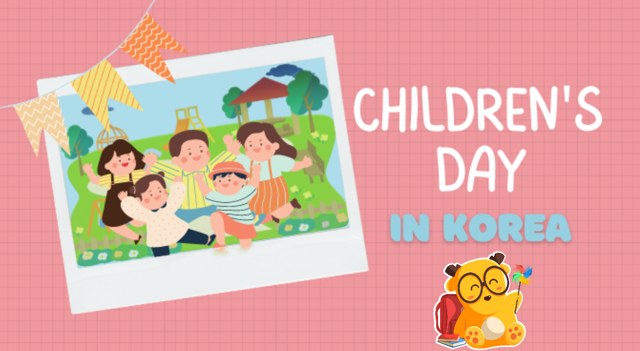 Ziua Copiii Coreeani