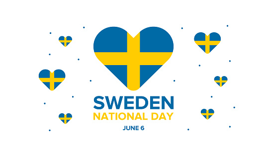Ziua Națională a Suedia
