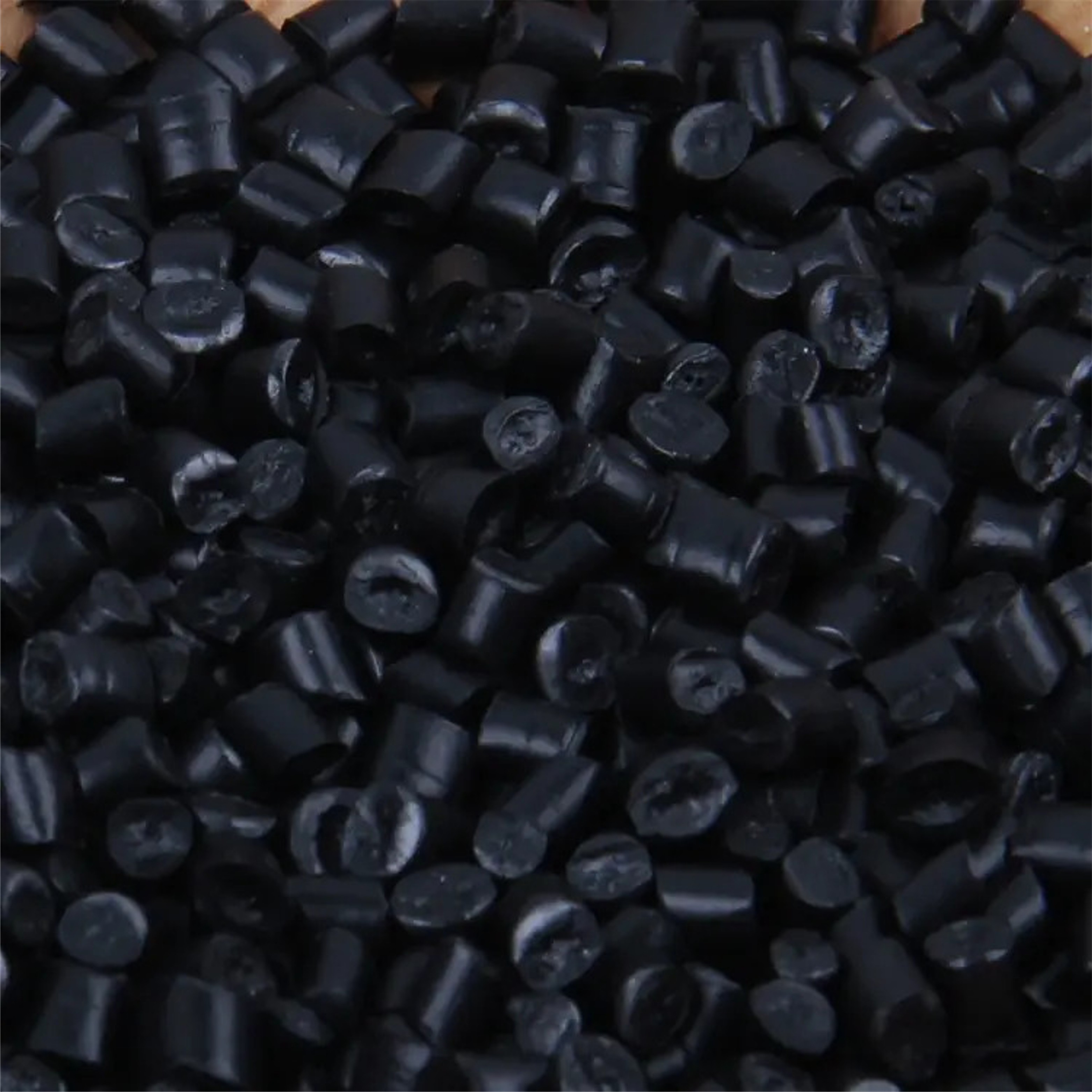 Granule PP reciclate