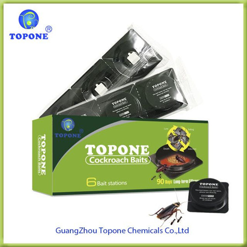 Marca TOPONE Cockroach Group Death Cockroach Momeli infectate