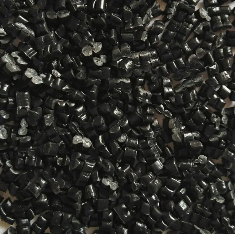 Granule PP reciclate