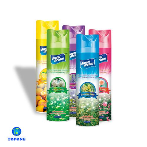 Odorizant pentru casă
