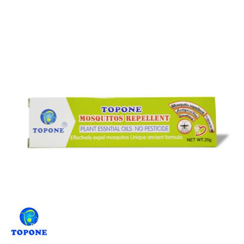 Crema impotriva tantarilor bebelusi