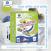 DEEP CLEAN Formula naturală pe bază de plante foaie de rufe ușoară