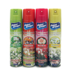 Spray cu aromă naturală pentru odorizant