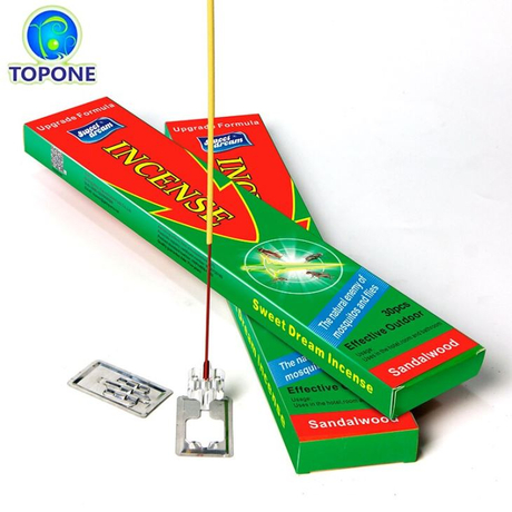 Tămâie Killer Mosquito Stick