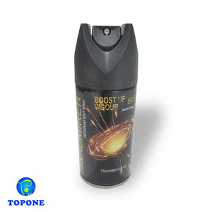 Deodorant spray pentru corp pentru femei