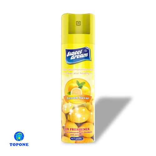 Probă gratuită de odorizant
