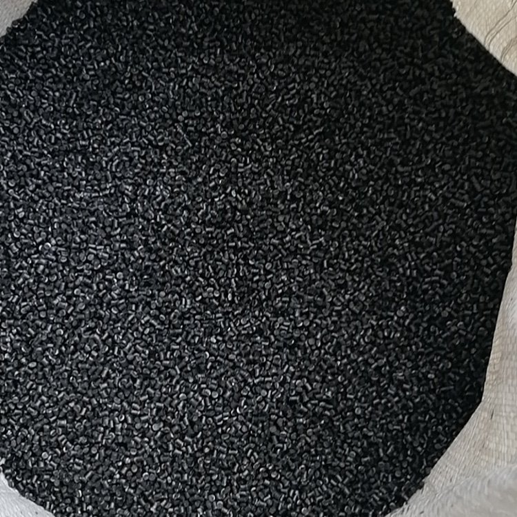 Granule PP reciclate
