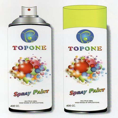 Culori de vopsea cu spray auto