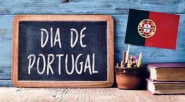 Ziua Portugaliei
