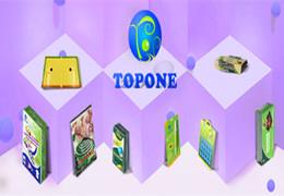 Reducere de 30% la magazinul de produse chimice Joybuy TOPONE.