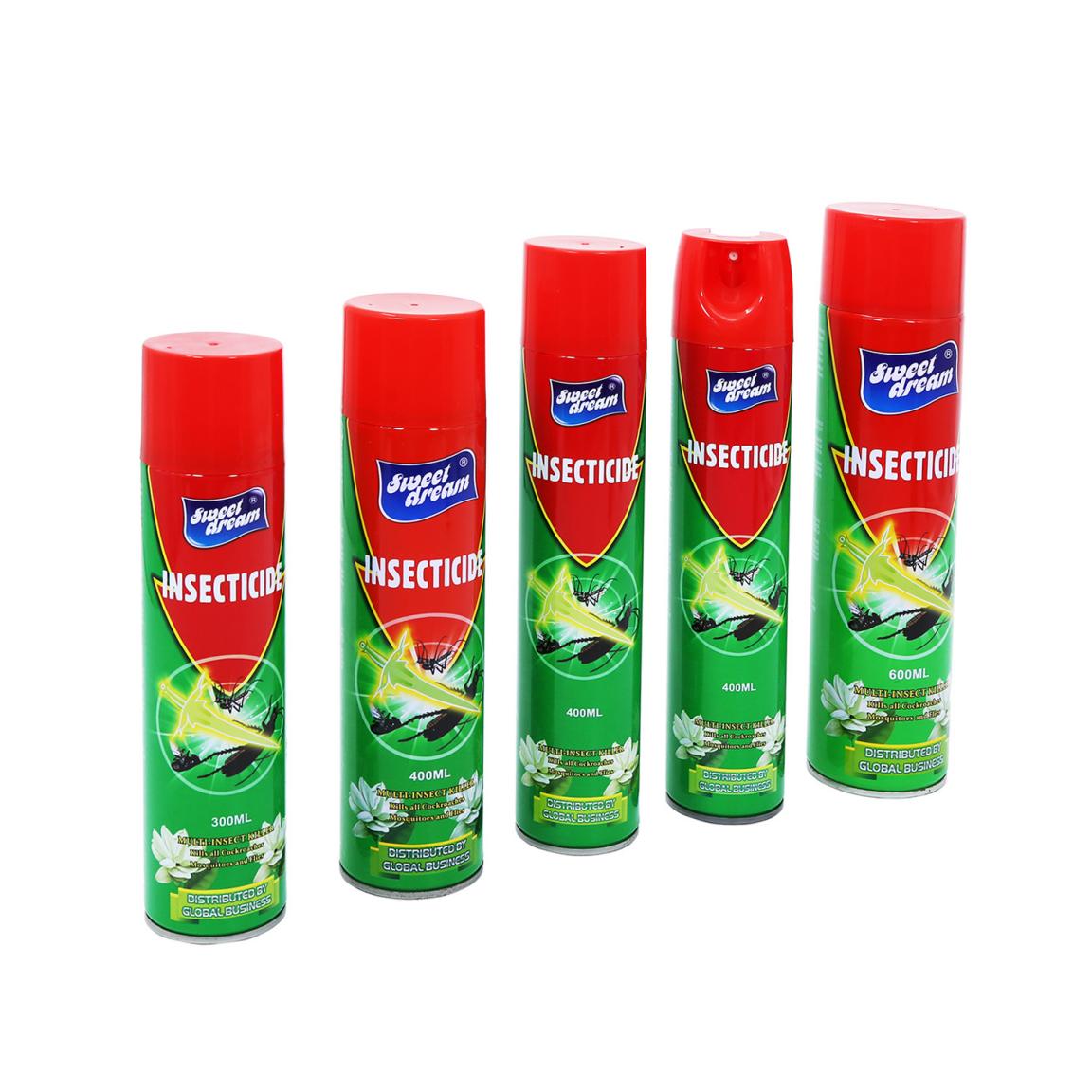 Repelenti pentru tantari