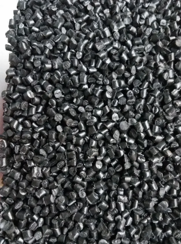Granule PP reciclate