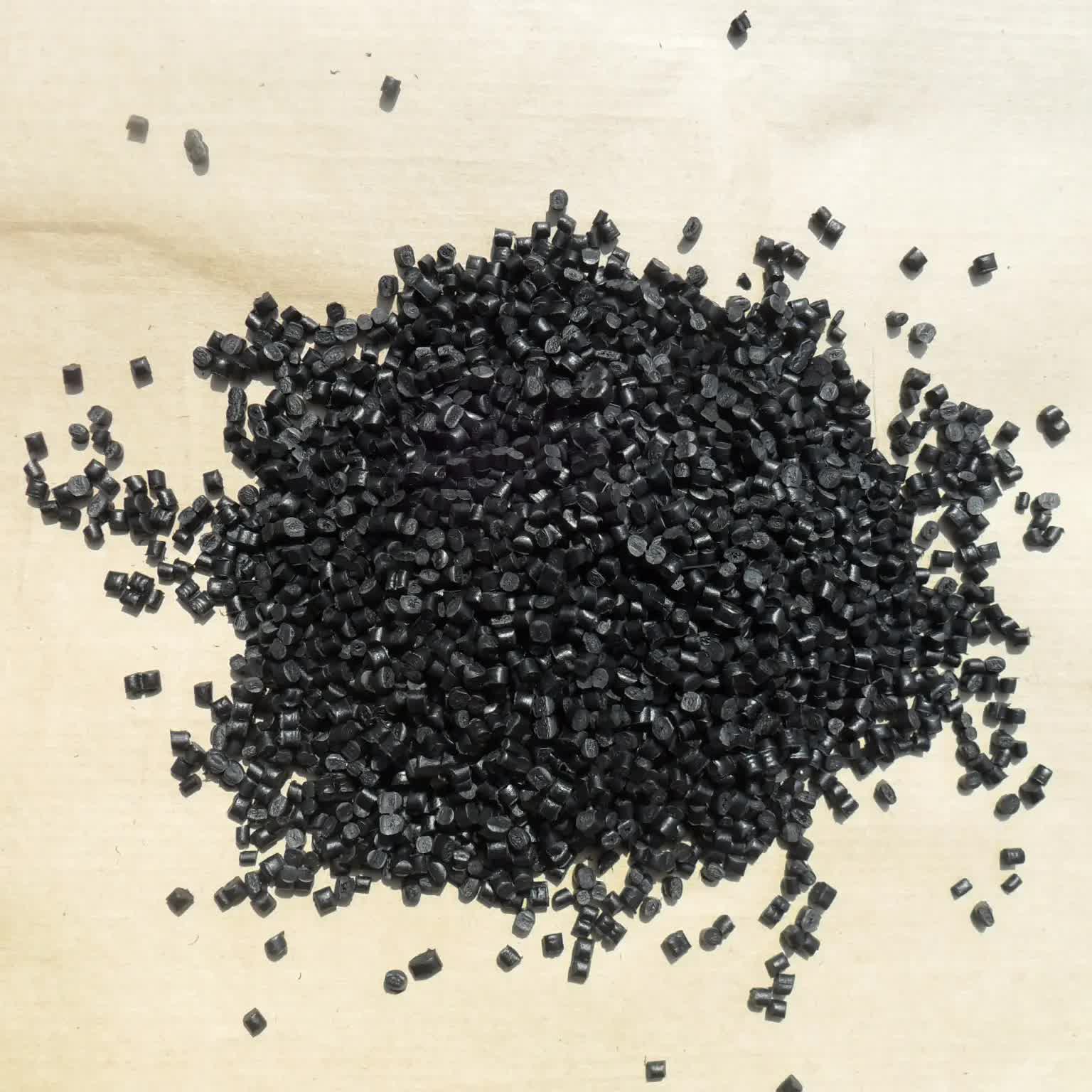 Granule PP reciclate