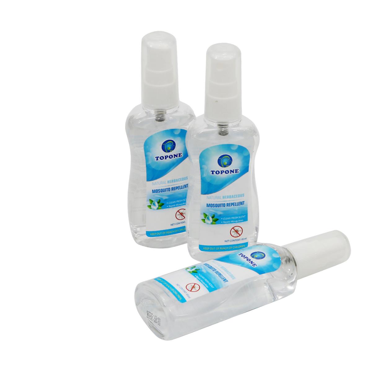 Spray pentru respingere țânțari de caprifoi