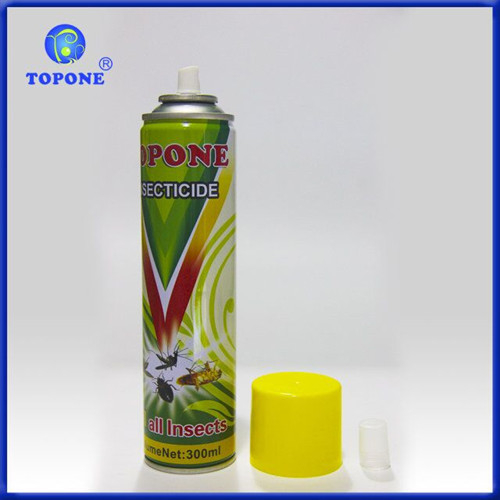 Cel mai bun spray pentru combaterea dăunătorilor pentru case