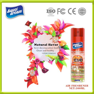 Spray pentru odorizant natural Sweet Dream Brand 300ML/400ML